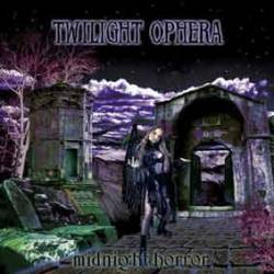 Twilight Ophera : Midnight Horror